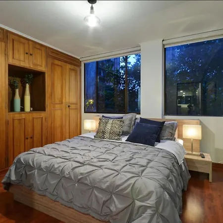 Freigeist Apto Appartement