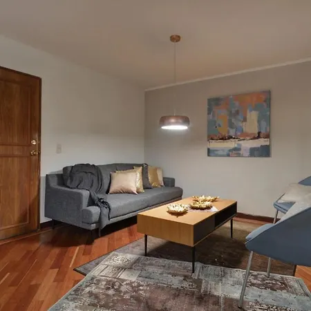 Freigeist Apto Appartement