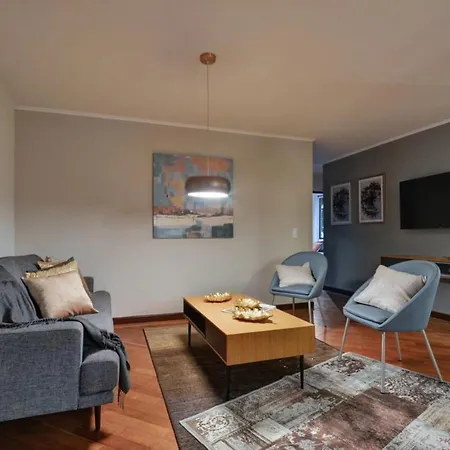 Freigeist Apto Appartement *