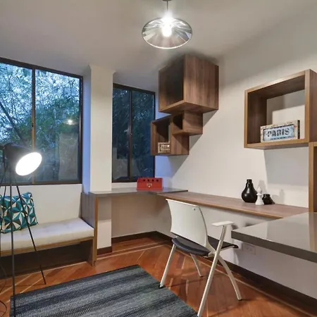 Apartment Freigeist Apto Woellstein *