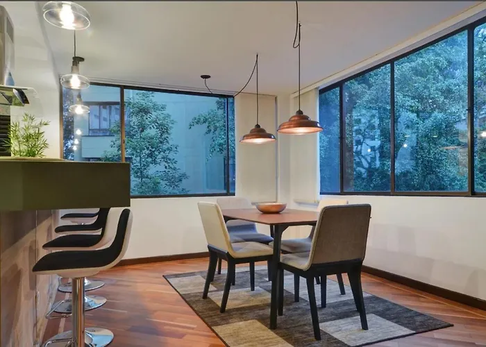 Apartamento Freigeist Apto Wollstein