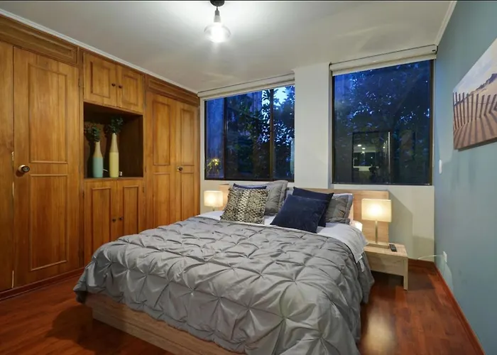 Freigeist Apto Apartamento