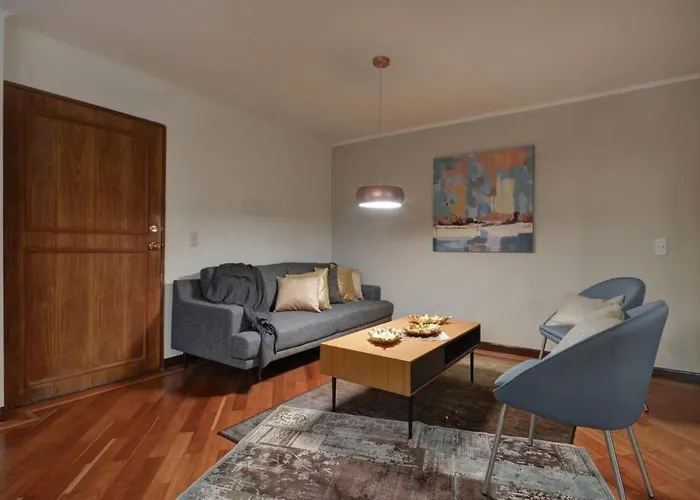 Freigeist Apto Apartamento