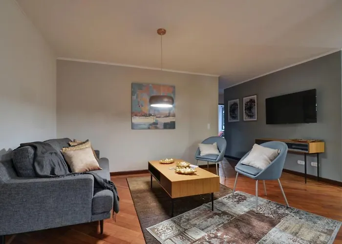 Freigeist Apto Apartamento *