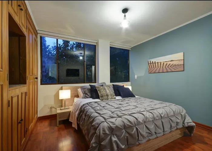 Freigeist Apto Apartamento Wollstein