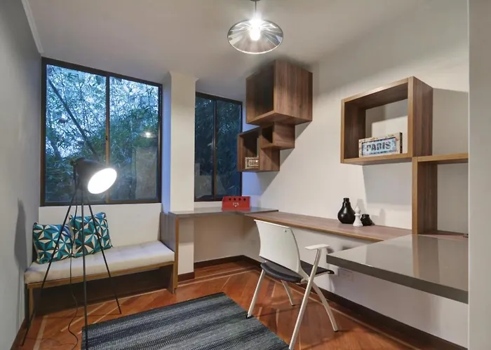 Apartamento Freigeist Apto *