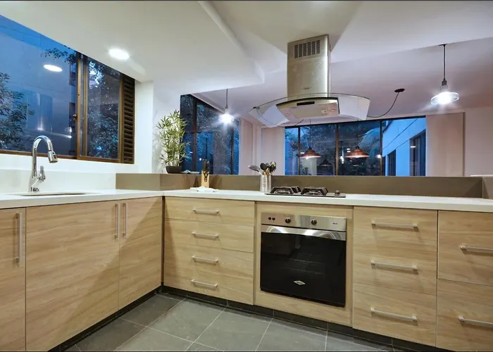 Freigeist Apto Apartamento *